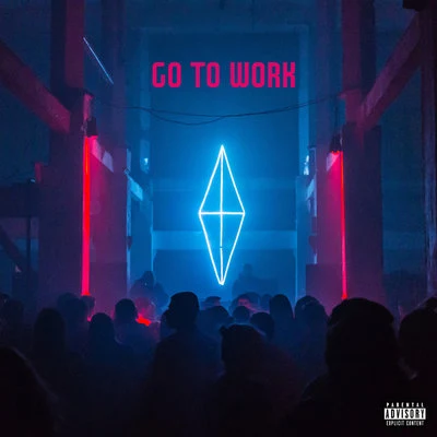 Go To Work 專輯 Nate Tacticz/M.i