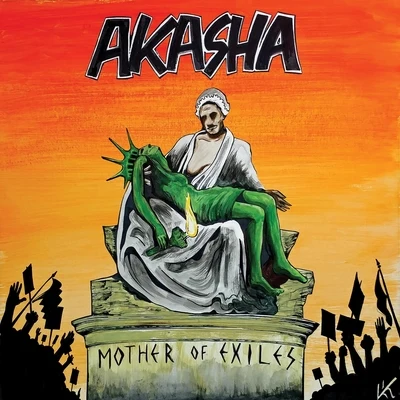 Mother of Exiles 专辑 Akasha