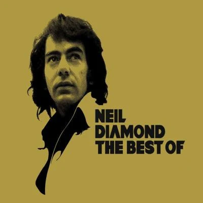 The Best Of Neil Diamond 專輯 Nitty Gritty Dirt Band/Jerry Jeff Walker