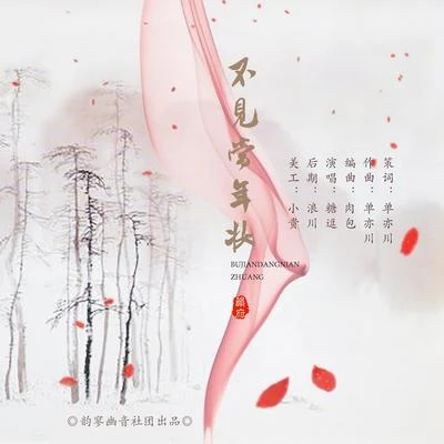 不记当年妆 专辑 韵寥幽音原创音乐团队