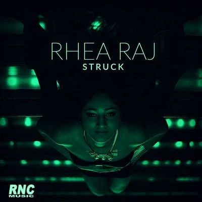 Rhea RajFahjah Struck