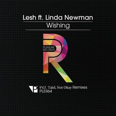 Wishing 專輯 Lesh/Linda Newman