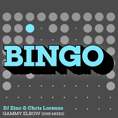 Gammy Elbow (DnB Mixes) 專輯 Chris Lorenzo