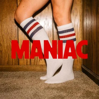 MANIAC (feat. Windser) 專輯 Macklemore/Emiway Bantai