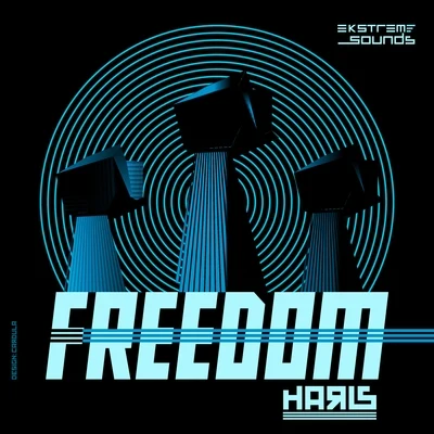 Freedom 專輯 Sophia Ayana/Haris