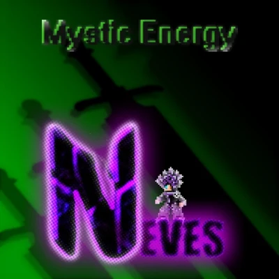 Mystic Energy 專輯 Neves