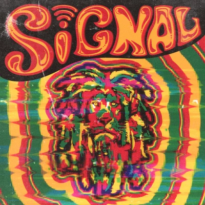 SIGNAL Ft. JAYRoll、韋喆Keril 專輯 艾文同學 (艾文)/李艾薇