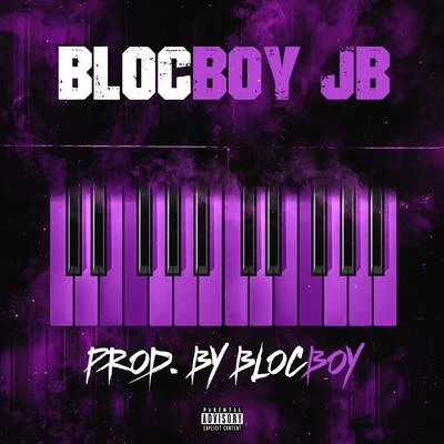 Produced by Blocboy 專輯 Brianna Perry/BlocBoy JB