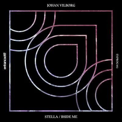 StellarBside Me 專輯 Johan Vilborg