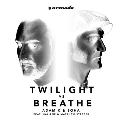 Twilight vs Breathe 專輯 Adam K