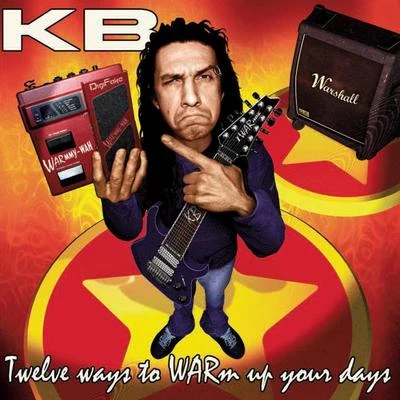 Twelve Ways to Warm Up Your Days 專輯 KB (Kevin Boy)/Logic/Various Artists/Reno Ka/Róisín Murphy