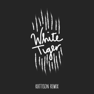 White Tiger (Kattison Remix) 專輯 Izzy Bizu