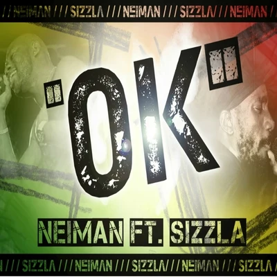 OK 專輯 Neïman/Cristo/Kool John