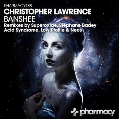 Banshee - Remix Series, Vol. 2 專輯 Christopher Lawrence