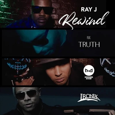 Rewind 專輯 Ray J