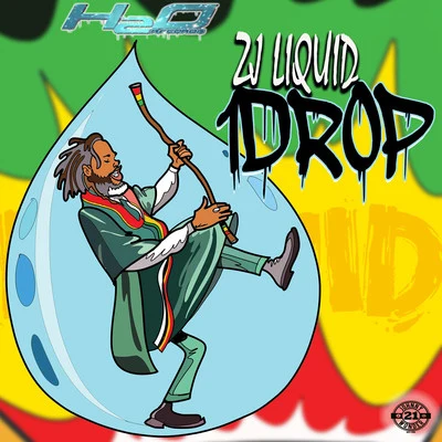 1Drop 专辑 ZJ Liquid