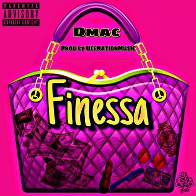 Finessa 專輯 Dmac/Heaven Marina/Seanny Seann