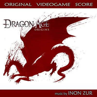 Dragon Age: Origins 專輯 EA Games Soundtrack/John Debney