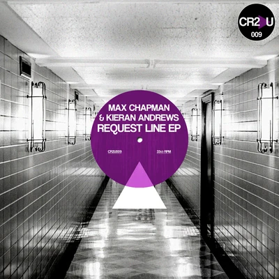 Request Line EP 專輯 Max Chapman