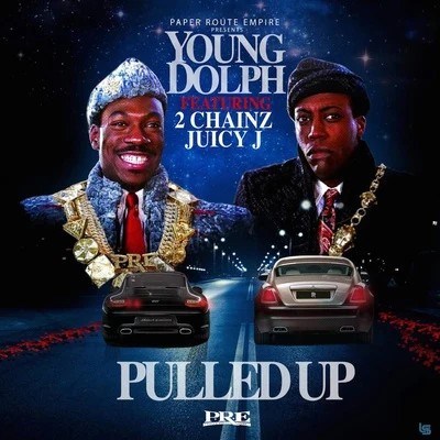 Pulled Up (feat. 2 Chainz & Juicy J) 專輯 Young Dolph