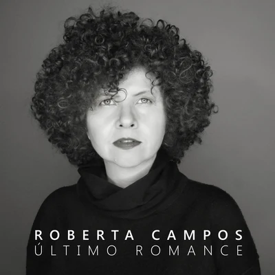 Último Romance 专辑 Orquestra Petrobras Sinfônica/Rodrigo Costa/Roberta Campos