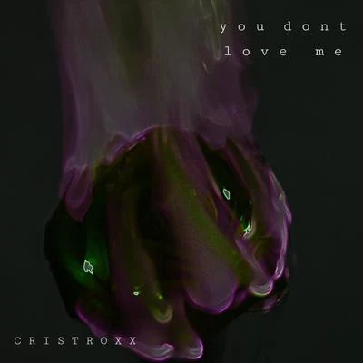 You Don&#x27;t Love Me 专辑 Cristroxx