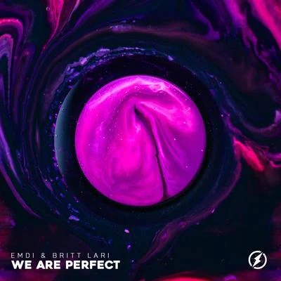 We Are Perfect 專輯 Emdi/Veronica Bravo