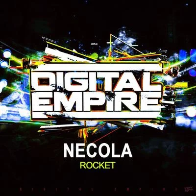 Rocket 專輯 Necola