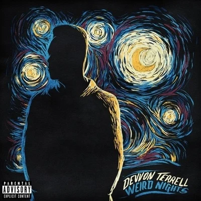 6 O&#x27;Clock 专辑 Shei/Devvon Terrell