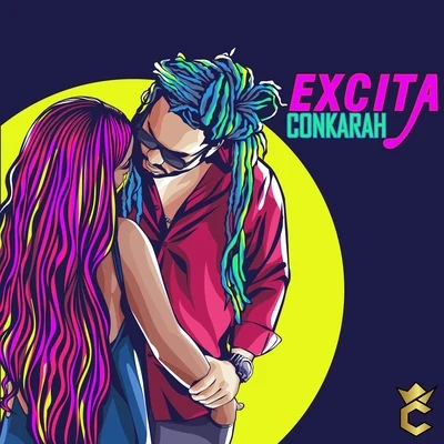 Excita 专辑 Conkarah/JahBoy/Sammielz