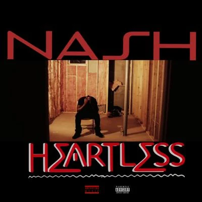 Heartless 專輯 NASH/Liam Wilson