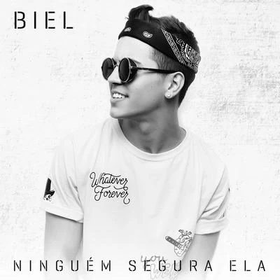 Ninguém segura ela 專輯 Kaiter/Sed/Biel