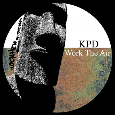 Work The Air 專輯 KPD