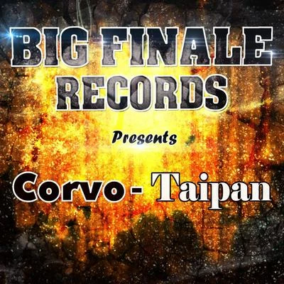 Taipan 专辑 Chronix/Corvo/Quintino & Blasterjaxx