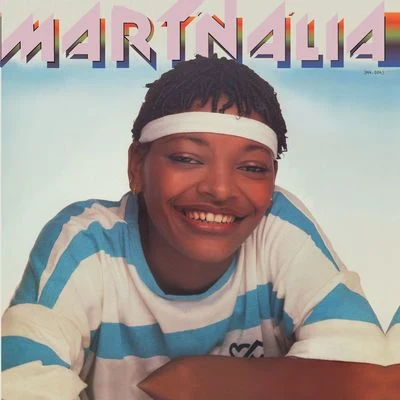 Martnália Série Discobertas - Martnália