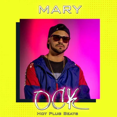 Mary 專輯 OCK