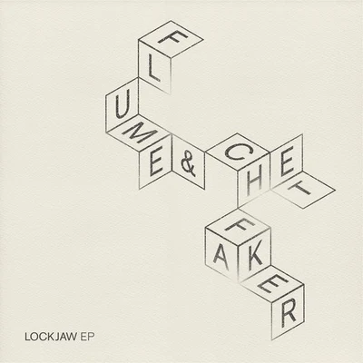 Lockjaw EP 專輯 Chet Faker/Marcus Marr