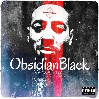 Obsidian Black 專輯 Enyway/VerseBorn