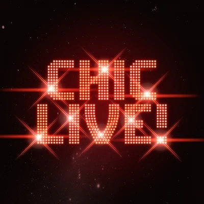 Live! Chic (Live) 專輯 CHIC