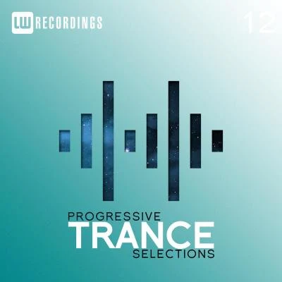 Progressive Trance Selections, Vol. 12 專輯 Aldous/Natalie Major