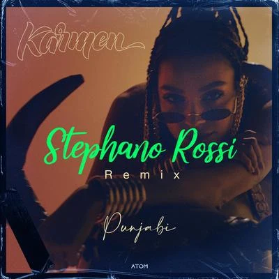 Punjabi (Stephano Rossi Remix) 專輯 Jay Made/Karmen