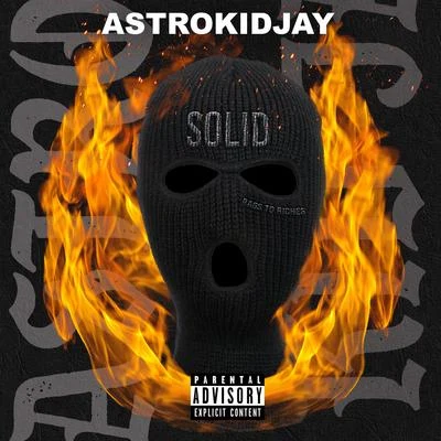 Solid 專輯 Astrokidjay/Kevin Rolly/Manu Crooks