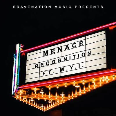 Recognition 专辑 Menace