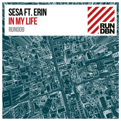 In My Life 专辑 Sesa/DBN