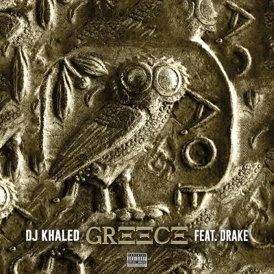 GREECE 專輯 DJ Khaled/Poo Bear/Nicky Jam/Kent Jones