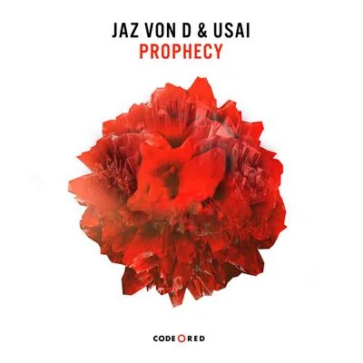 Prophecy 專輯 Jaz von D/Magnificence/BOBBY PUMA