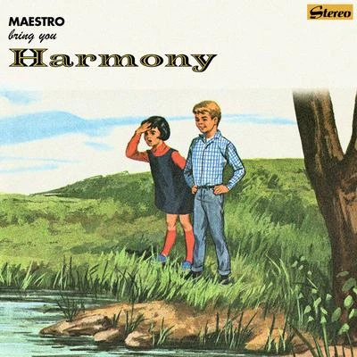 Harmony 專輯 Maestro/KC On Tha Konstruction