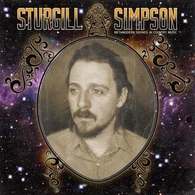 Metamodern Sounds In Country Music 专辑 Sturgill Simpson