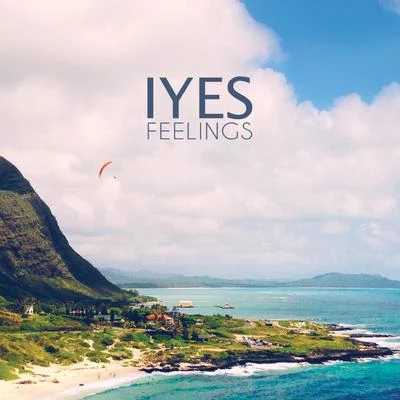 Feelings 專輯 Weirdo/IYES