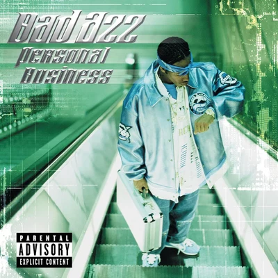 Personal Business 專輯 QUICTAMAC/Bad Azz/DJ Alex Funk